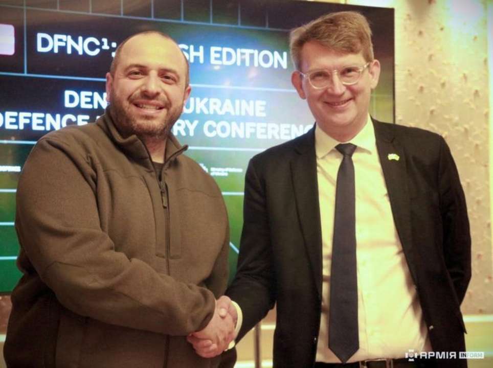 Це важливий крок для зміцнення нашої обороноздатності