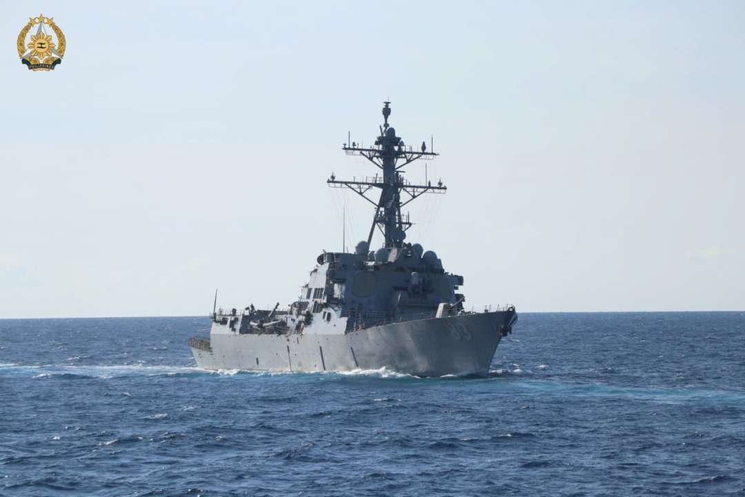 США и Филиппины начали ежегодные военные учения США и Филиппины начали ежегодные военные учения на севере и западе островов
