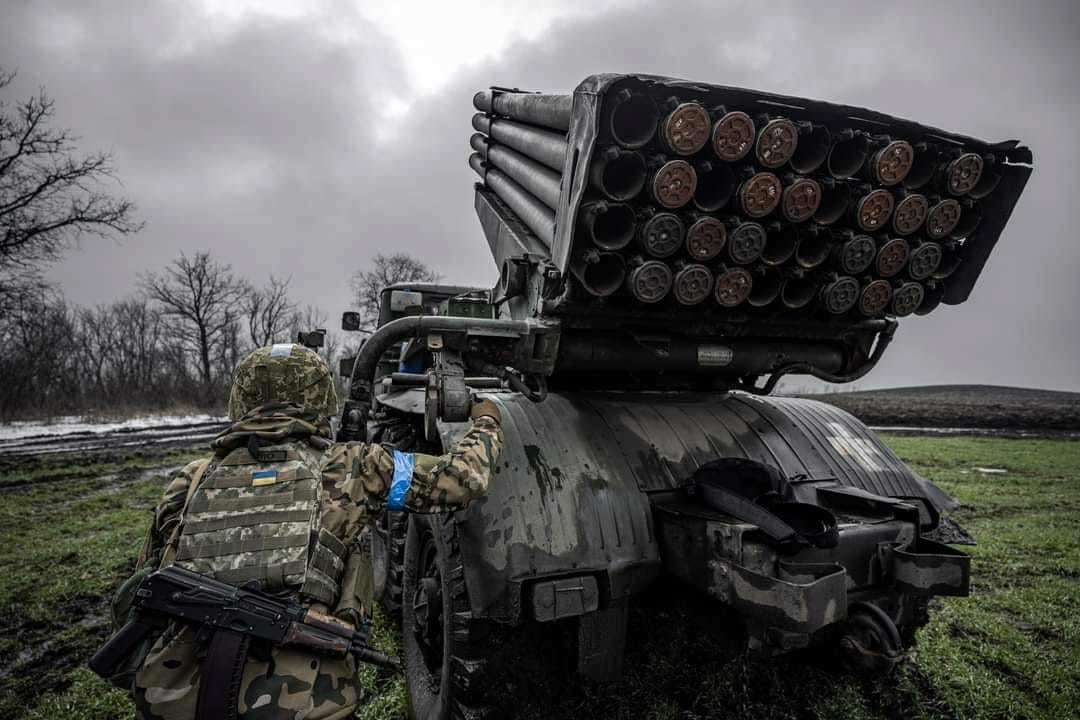 Вночі над Україною збили 56 ворожих БпЛА та дві ракети/Фото: Генштаб ЗСУ