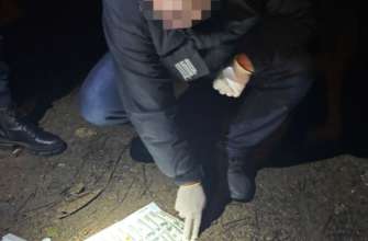ГБР разоблачило на взятке работников одесского ТЦК/Фото: ГБР ГБР разоблачило на взятке работников одесского ТЦК/Фото: ГБР