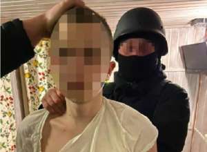 Верховный Суд подтвердил пожизненное заключение убийцы 19-летней студентки во Львове/Фото: Полиция Верховный Суд подтвердил пожизненное заключение убийцы 19-летней студентки во Львове/Фото: Полиция