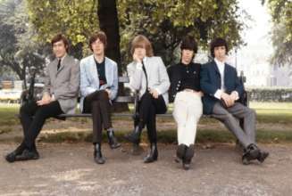 The Rolling Stones / Фото: instagram.com/therollingstones The Rolling Stones скасували європейський тур 2025: що сталося?