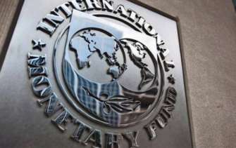 Фото:twitter.com/IMFNews МВФ