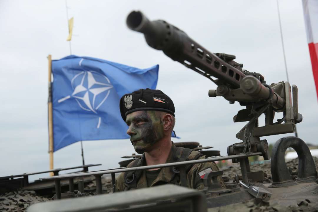Вступление Украины и диалог с Россией: в НАТО развеяли 5 мифов относительно Альянса
