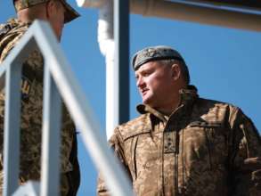 Фото: Facebook/Автор: Командування Сил спеціальних операцій ЗС України ЗС України