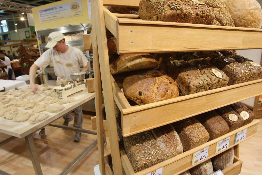 В Кабмине рассматривают возможность установки спеццен на продукты