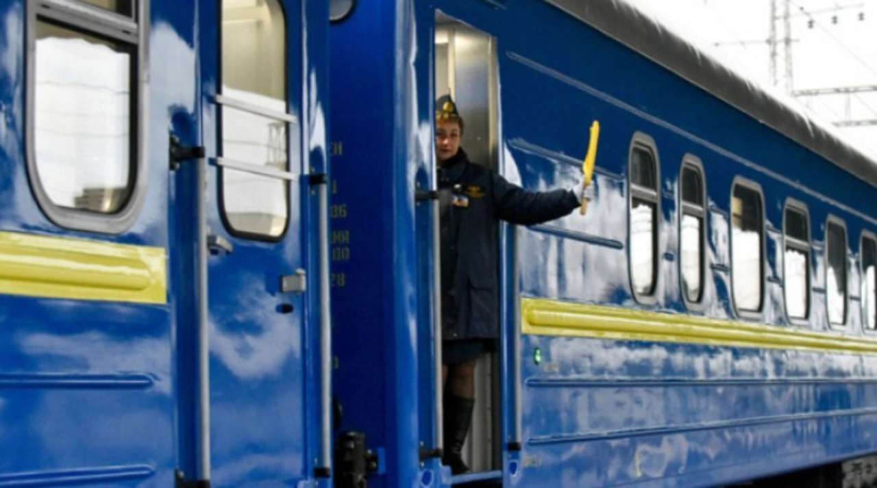 54 залізничника загинуло під час війни з рф