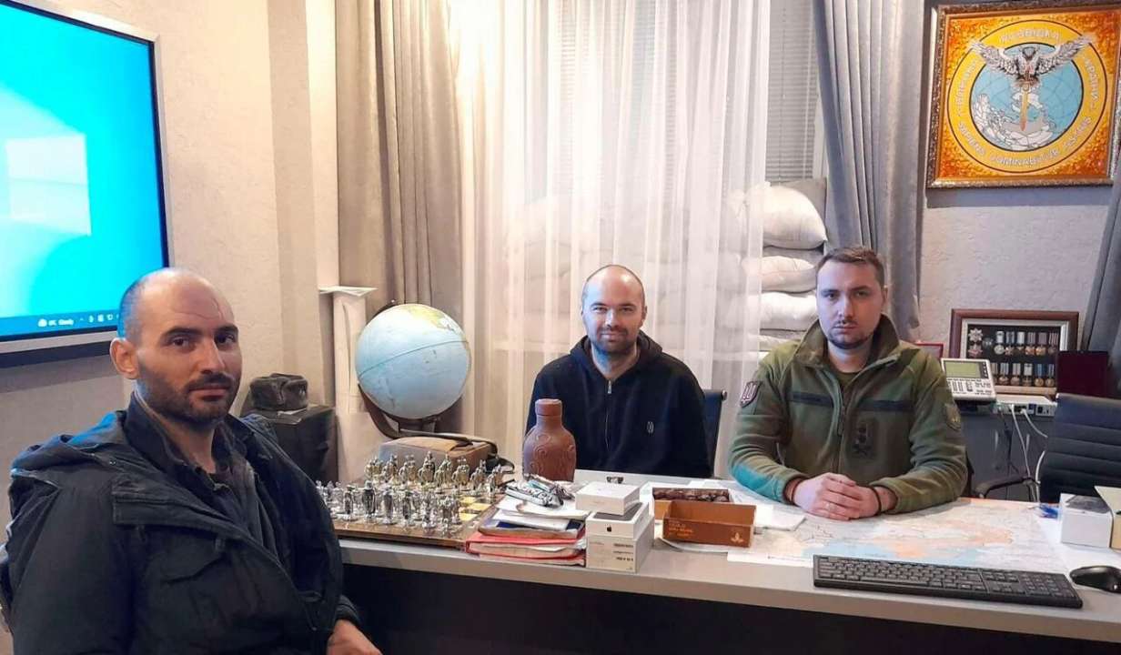 Выживали в аду на земле: пленные украинские пилоты рассказали об условиях в российском СИЗО