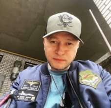 Андрей Хлывнюк рассказал о службе на Донбассе/Фото: instagram.com/andriihorolski Андрей Хлывнюк рассказал о службе на Донбассе
