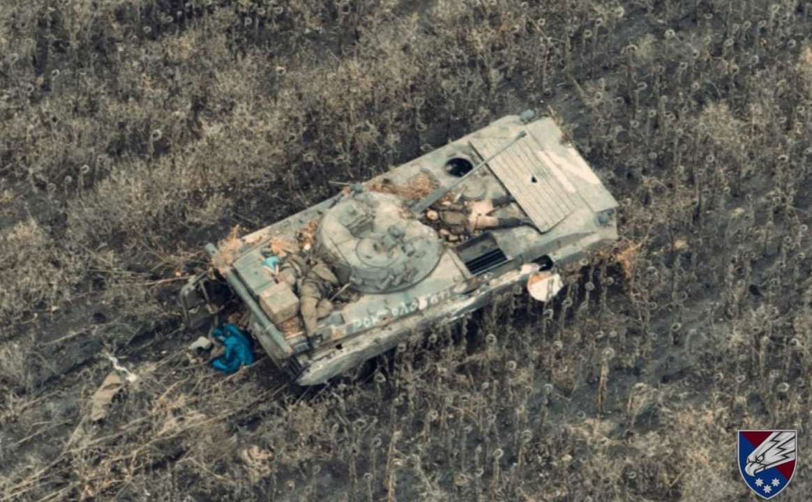 ВСУ ликвидировали более 70 тысяч оккупантов