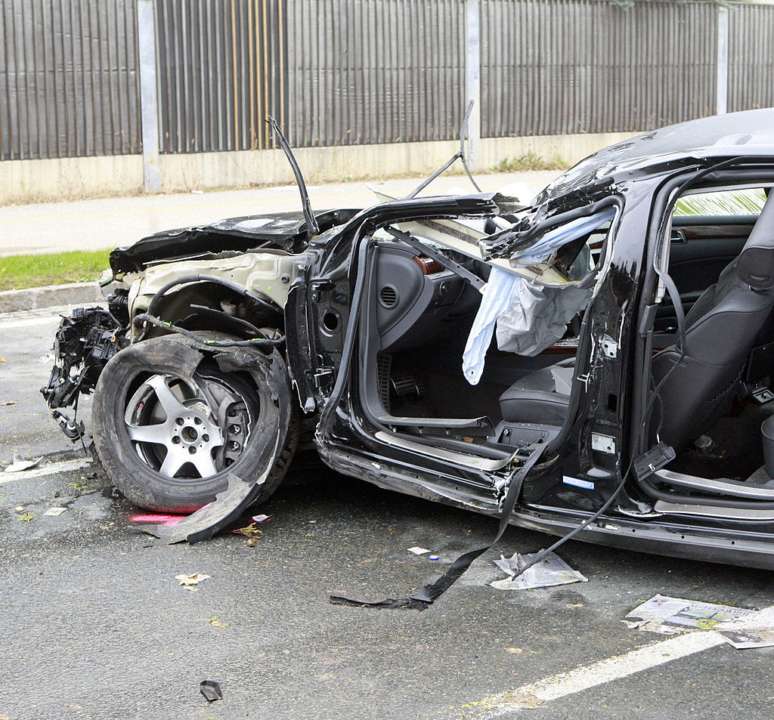 На Львівщині п'яний чоловік на викраденому автомобілі на смерть збив людину/Фото: Getty Images На Львівщині п'яний чоловік на викраденому автомобілі на смерть збив людину/Фото: Getty Images