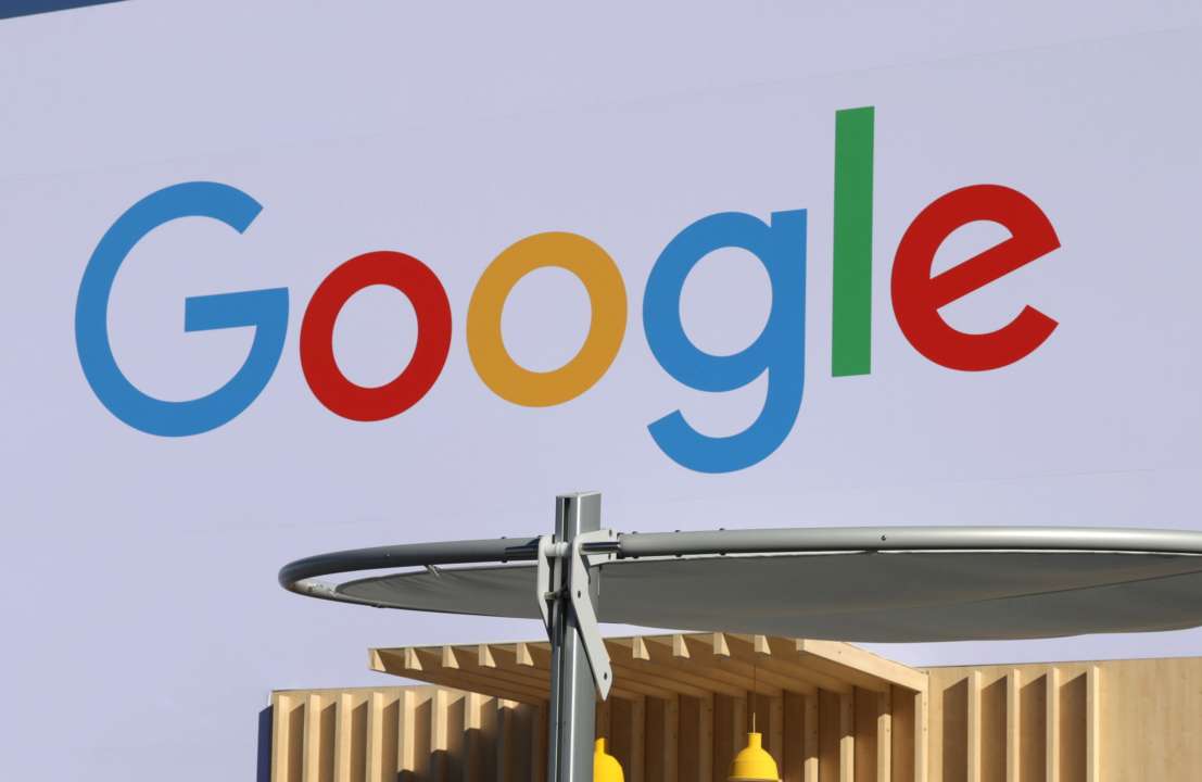 Google