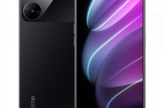 Фото: Realme Realme випустила стильні бюджетні смартфони V30 та V30t