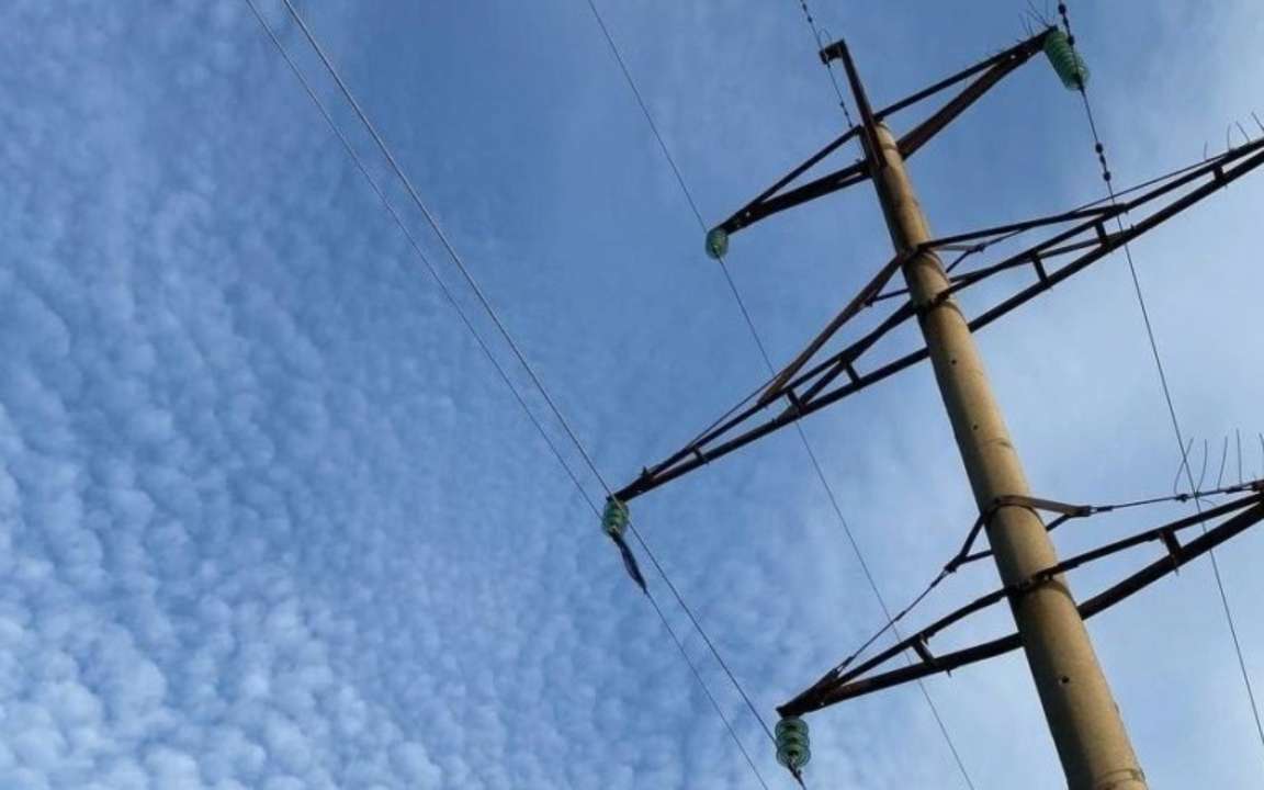 Несовершеннолетнюю поразило током во время рыбалки: как это произошло, объяснил Небитов