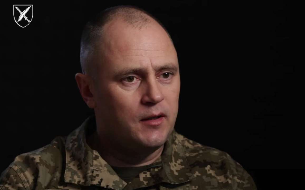 Сергей Баранов рассказал об использовании артиллерии в современной войне артилерийское оружие украины