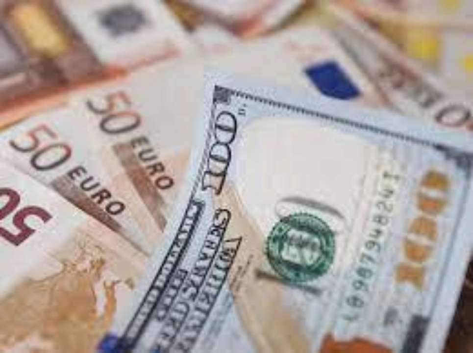 Вартість долара та євро не змінилась: курс валют на 14 січня Вартість долара та євро не змінилась: курс валют на 14 січня