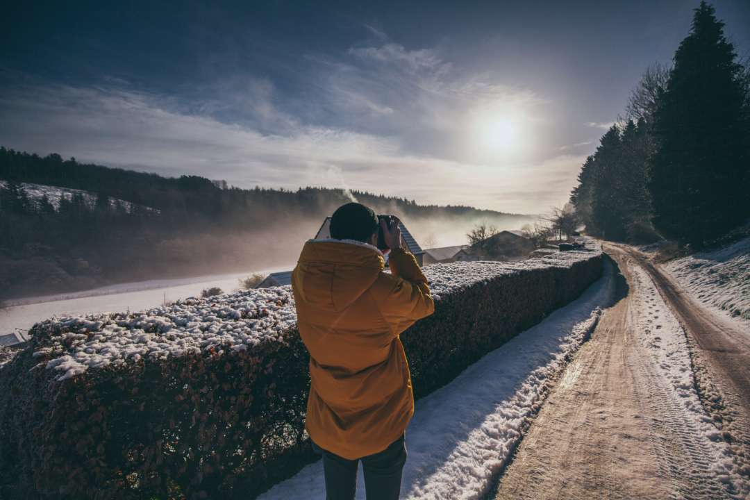 Іменини 15 лютого/Фото: Unsplash