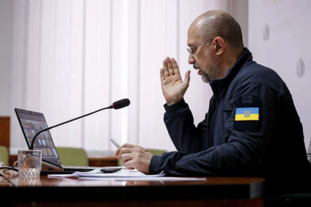 Уряд ухвалив рішення про закупівлю РЕБ для критичної інфраструктури