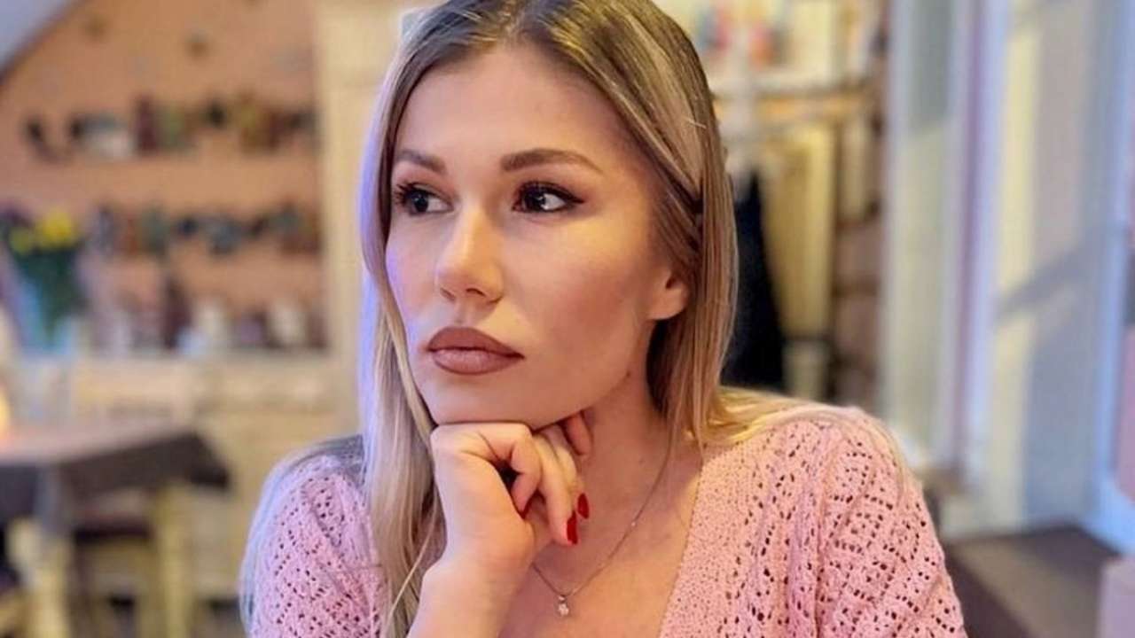 Alena Omargalieva презентує кліп на пісню "Коли тебе немає"