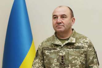 Иван Гаврилюк назначен первым заместителем Министра обороны Украины Кабмин назначил генерал-лейтенанта Ивана Гаврилюка первым заместителем Министра обороны