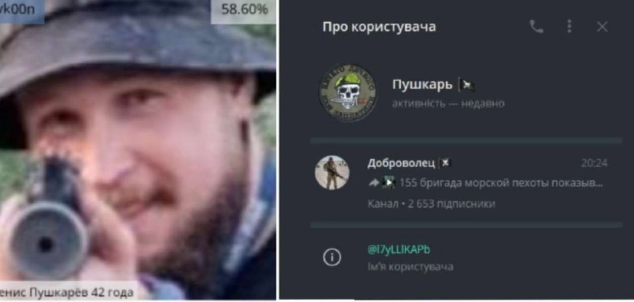 Установлено, кто приказал отрезать голову бойцу ВСУ обезглавление военного