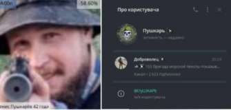 Установлено, кто приказал отрезать голову бойцу ВСУ обезглавление военного