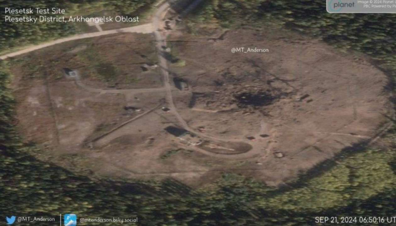 сармат россия