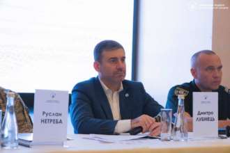 Жодних угод про "обмін" дітьми з рф не було – Омбудсман/Фото: Дмитро Лубінець Жодних угод про "обмін" дітьми з рф не було – Омбудсман/Фото: Дмитро Лубінець