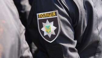 В Киеве расследуют обстоятельства возгорания дверей в двух почтовых отделениях/Фото: ukrinform В Киеве расследуют обстоятельства возгорания дверей в двух почтовых отделениях