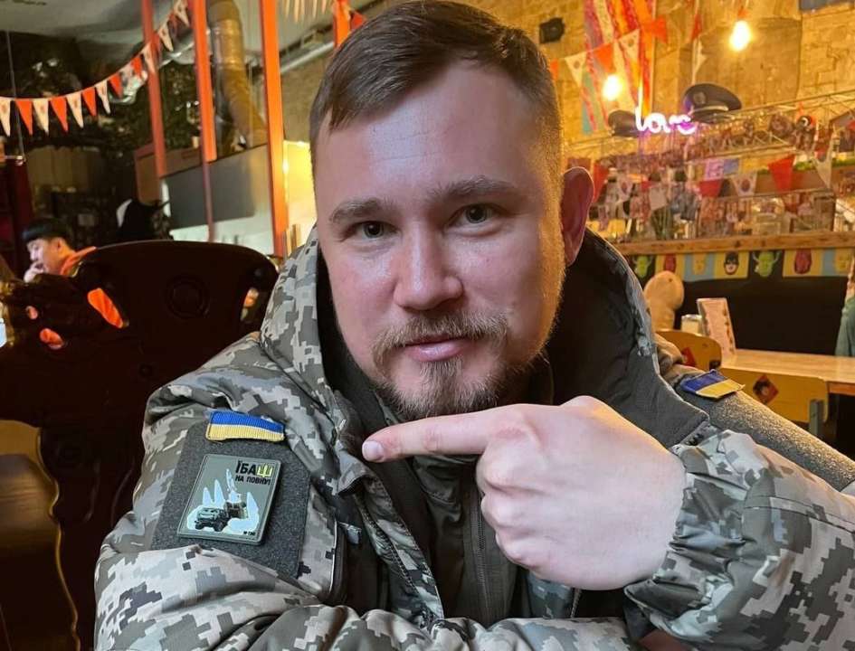 Полиция разыскивает экс-офицера фсб, который перешел на сторону Украины