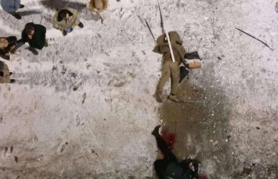 на москві підірвали начальника хімічних військ на москві підірвали начальника хімічних військ