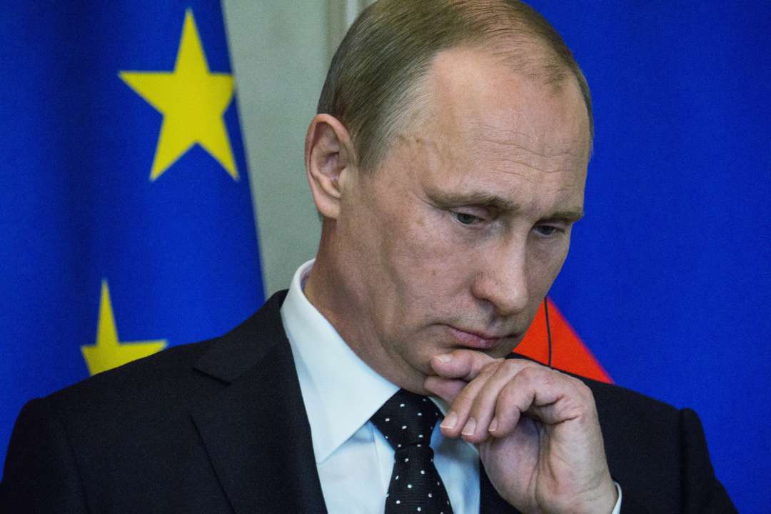 путін висуне свої умови для миру в Україні під час переговорів – ЗМІ