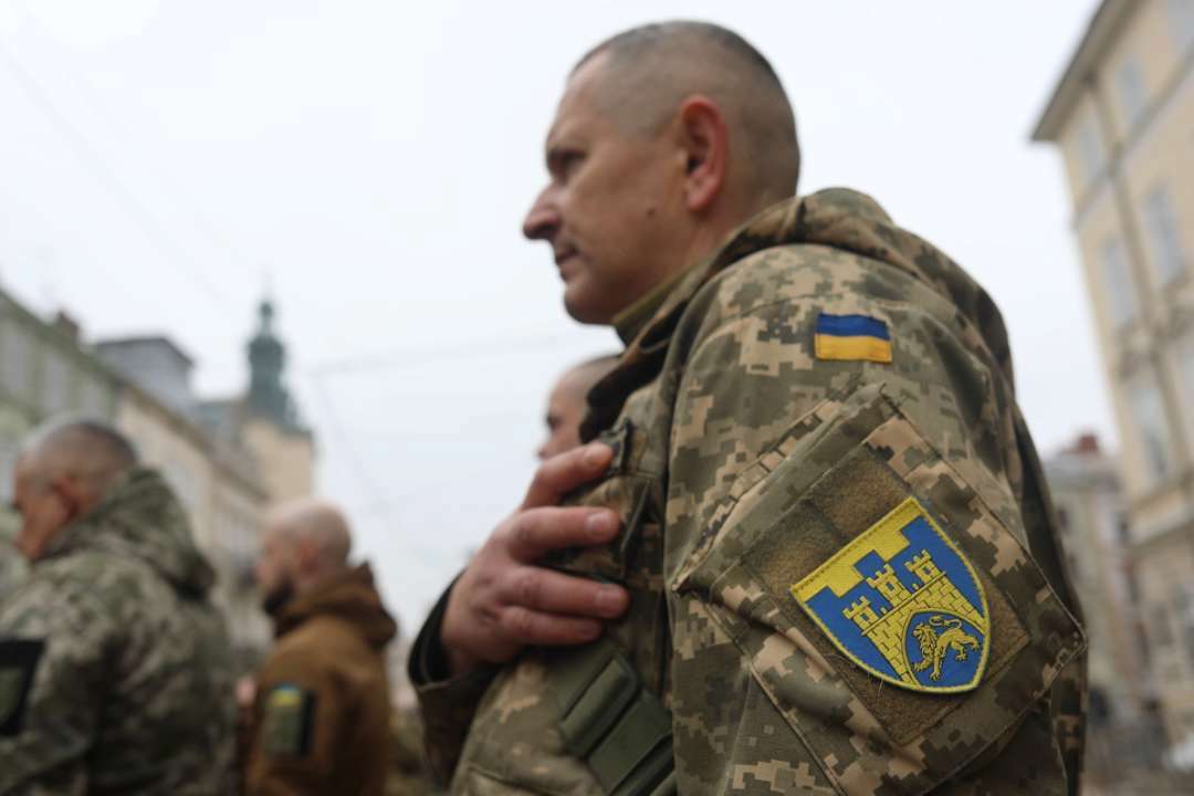 З альтернативою застави у 25 млн грн взято під варту генерал-лейтенанта Горбенка