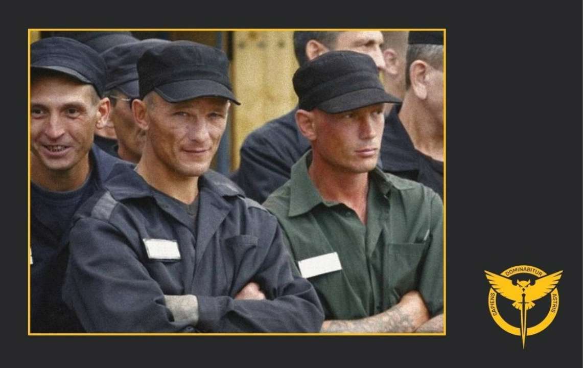 рф планує залучити 126 тисяч солдат "спецконтингенту" , щоб перекрити свої втрати/Фото: ГУР