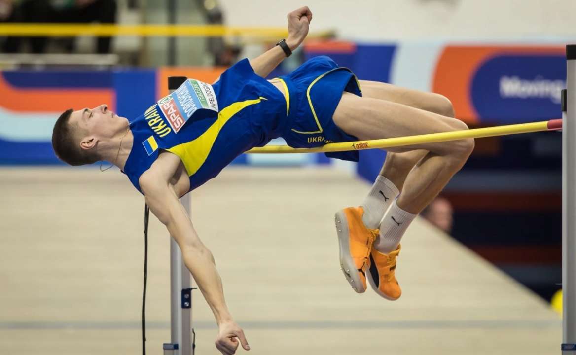 Getty Images/Global Images Ukraine. Олег Дорощук Дорощук
