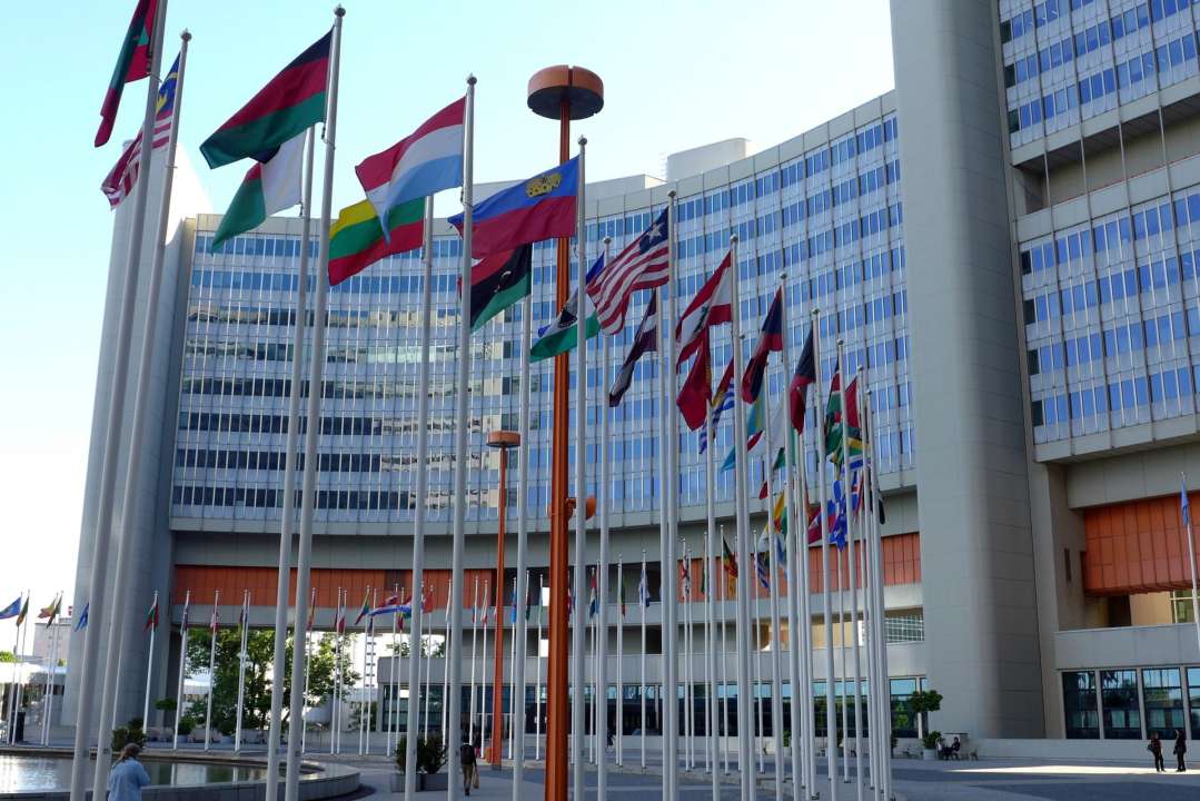 Україна поскаржилась ООН на агресивні дії Росії на Донбасі