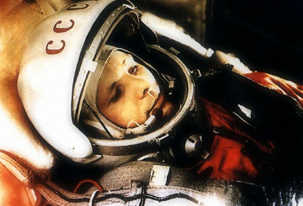 Озвучили новую версию гибели Гагарина