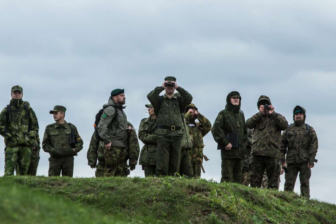 У Херсонській області російські загарбники призначили дату псевдореферендуму/Фото: Getty Images рф