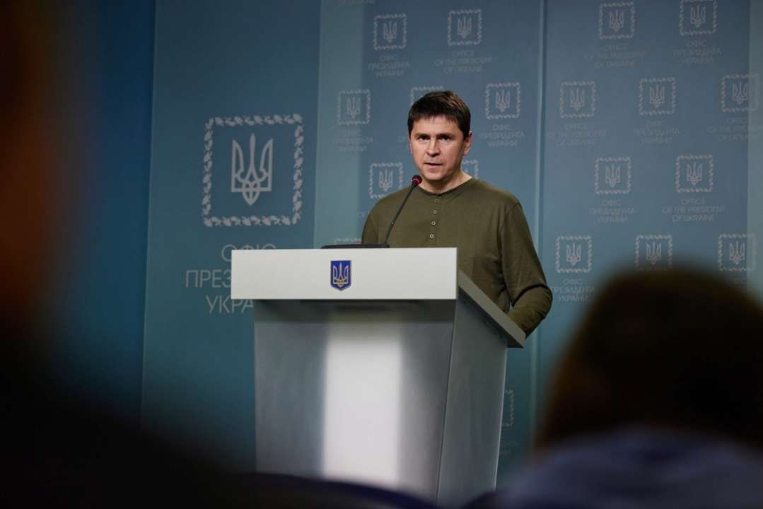 В ОПУ раскрыли, что ждет беглецов с фейковыми справками / Фото: president.gov.ua В ОПУ раскрыли, что ждет беглецов с фейковыми справками / Фото: president.gov.ua