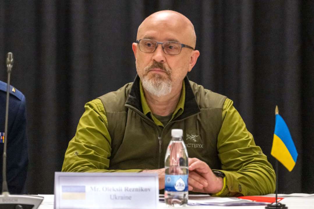 Резников