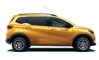 Renault представила компактний та практичний автомобіль за $13 тисяч/Фото: Renault Renault