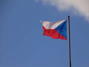 Чехия с 25 октября запретит въезд для россиян/Фото: Pixabay Чехия