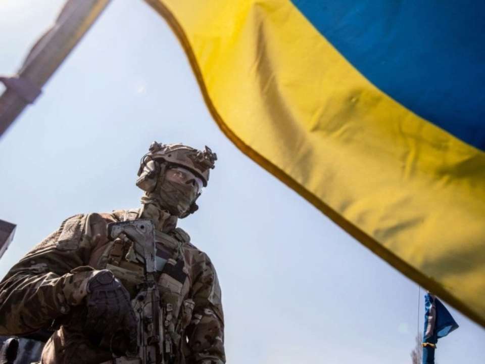 ВСУ ликвидировали несколько сотен россиян за сутки / Фото: Генштаб ВСУ ВСУ