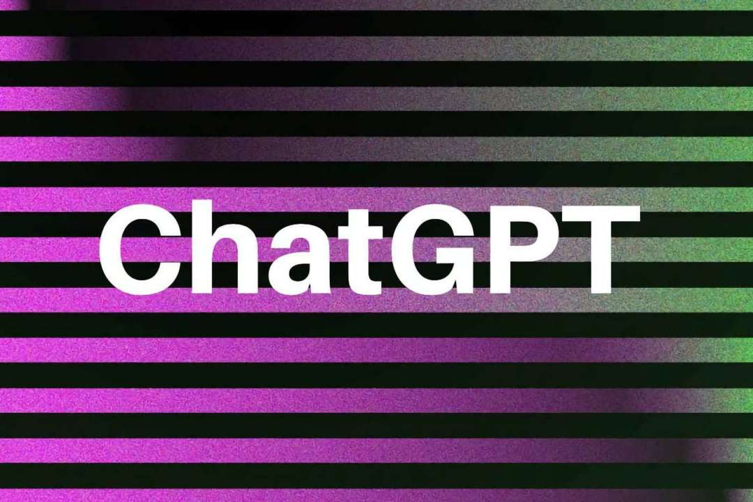 ChatGPT начал работу в Украине. Фото: Itechua ChatGPT