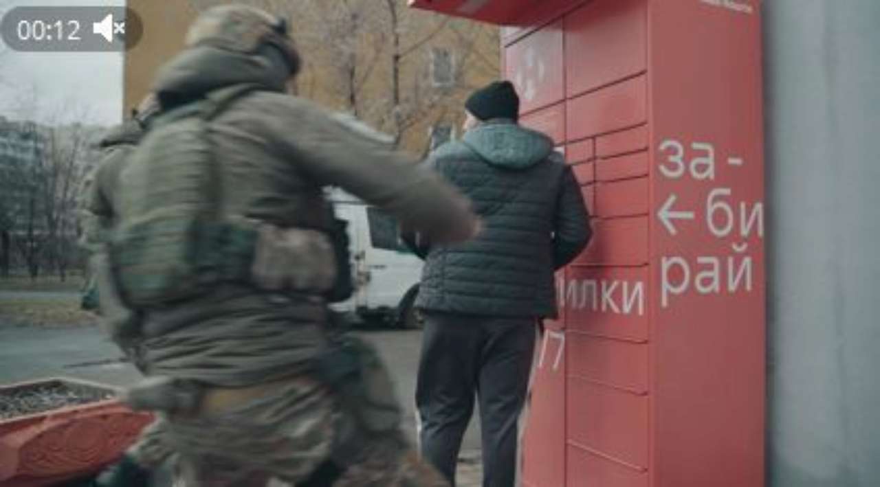 Правоохранители ужесточают превентивные меры по недопущению поступления в Украину наркотиков по почте