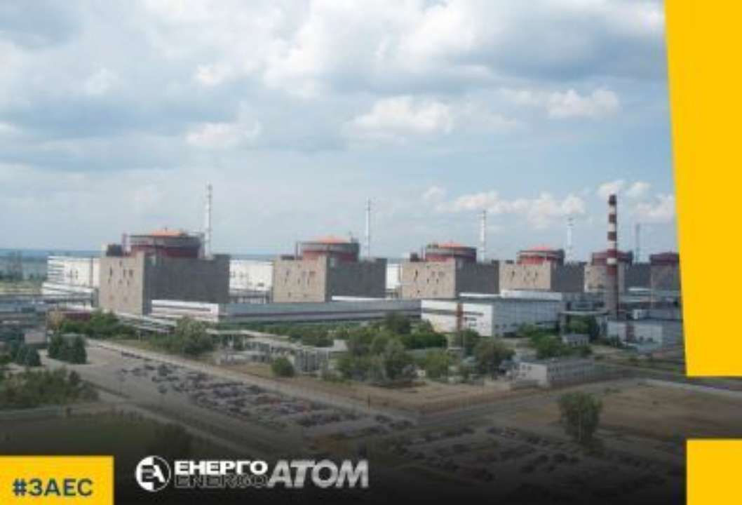 В разі неможливості поновлення зовнішнього живлення станції протягом цього часу може статись аварія з радіаційними наслідками для всього світу В разі неможливості поновлення зовнішнього живлення станції протягом цього часу може статись аварія з радіаційними наслідками для всього світу