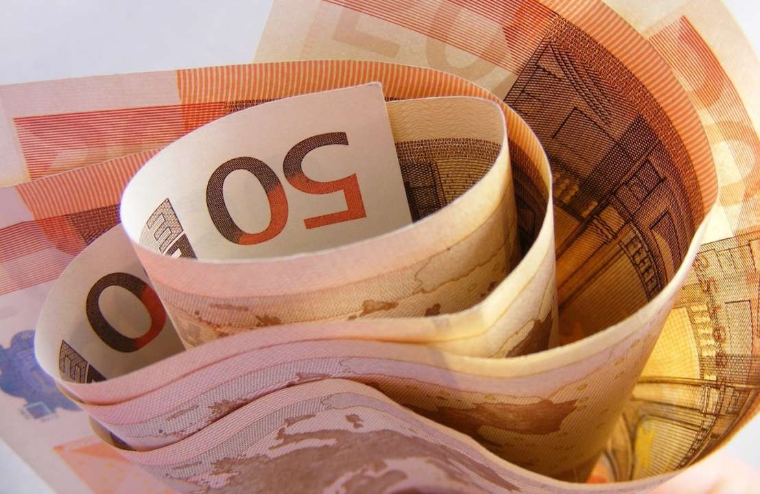 Курс валют на 27 июля/Фото: pixabay Евро неожиданно начал расти в цене: курс валют на 27 июля