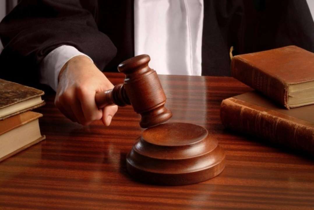 Дмитро Лубінець суд