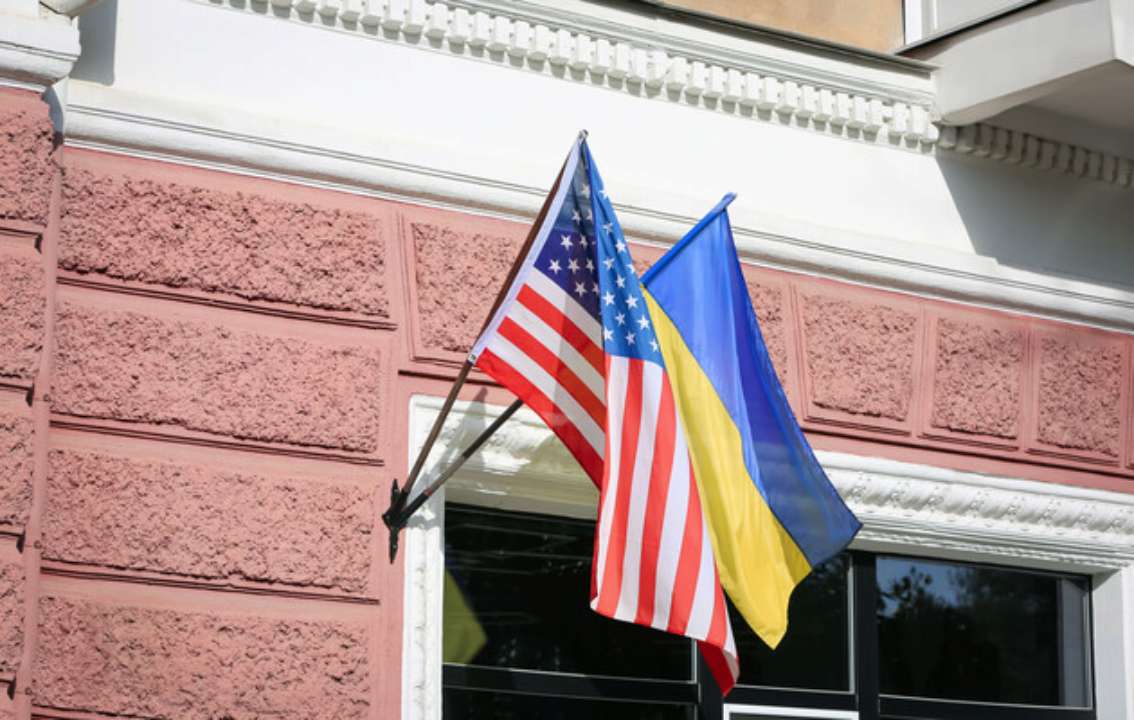 Поддержка Украины в сенате США: нардеп описал возможные сценарии