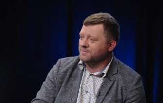 Віцеспікер Ради про мобілізацію нардепів: "Від нас толку не буде"/Фото: кадр з відео Віцеспікер Ради про мобілізацію нардепів: "Від нас толку не буде"/Фото: кадр з відео